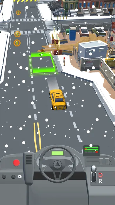 Ảnh chụp màn hình của Car Master Vehicle Simulator