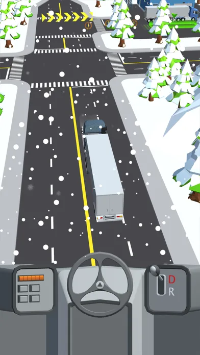 Ảnh chụp màn hình của Car Master Vehicle Simulator