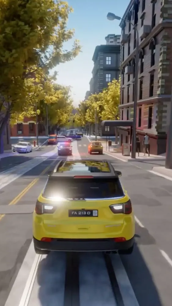 Car Mechanic Garage Screenshots