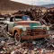 Car Junkyard Repair Sim Games