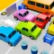 Parking City Tycoon