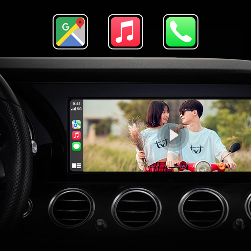 Car sync for android/Auto Play