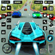 Speed Car Race 3D - Car Games