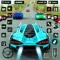 Speed Car Race 3D - Car Games