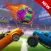 Rocket Car Football Games