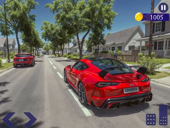Car Broker Garage Simulator iPad  Ekran Görüntüleri