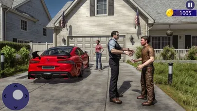 Car Broker Garage Simulator Ekran Görüntüleri