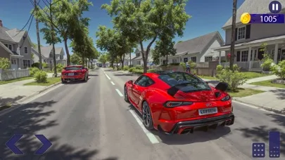 Car Broker Garage Simulator Ekran Görüntüleri