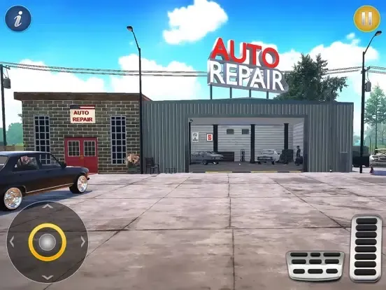Car Sale Simulator Trades 2023 iPad  Ekran Görüntüleri