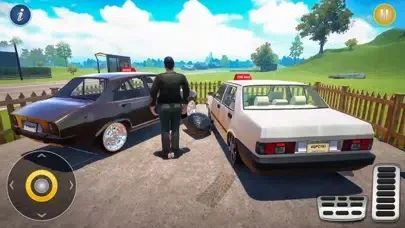 Car Sale Simulator Trades 2023 Ekran Görüntüleri