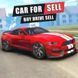 Car Sale Simulator Games 2023