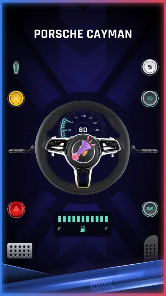 Car Sound: Engines Simulator應用截圖