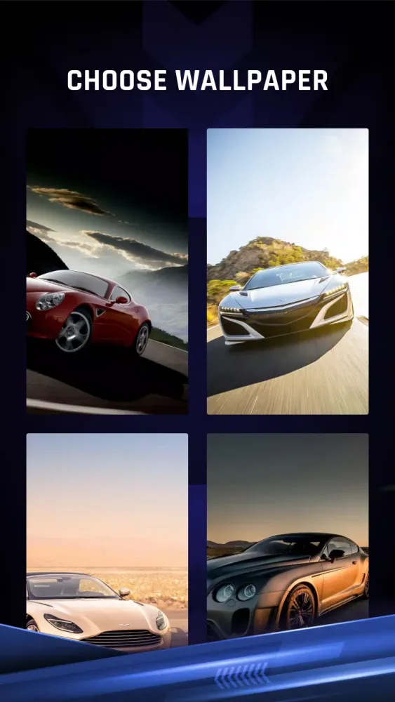 Car Sound: Engines Simulator應用截圖