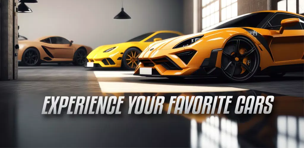 Car Sounds Simulator Extreme Screenshots