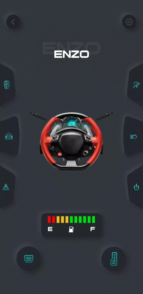 Car Sounds Simulator Extreme Screenshots