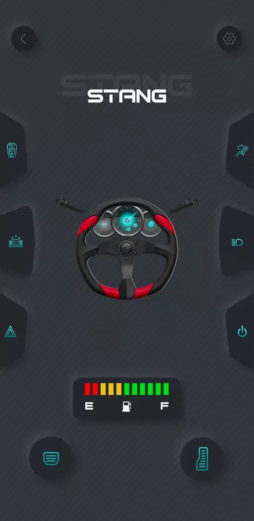 Car Sounds Simulator Extreme Screenshots