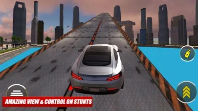 Car Race Legends应用截图