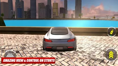 Car Race Legends应用截图