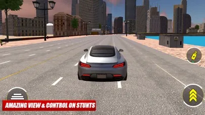 Car Race Legends应用截图