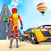 High Jump Car Stunt 3D Driver