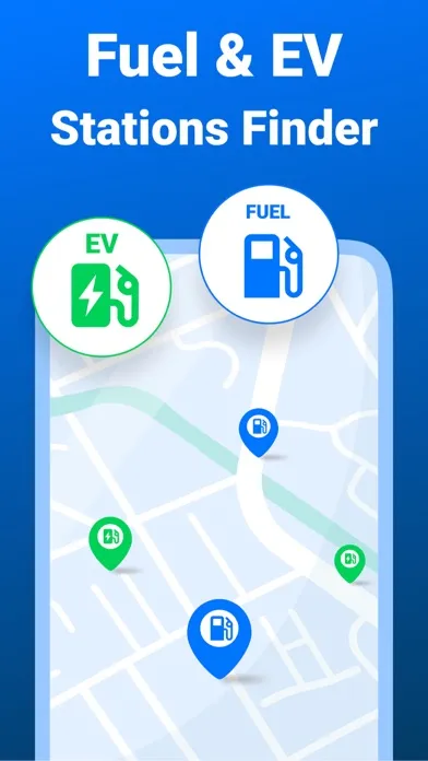 Find my car - Gps Car Tracker Screenshots