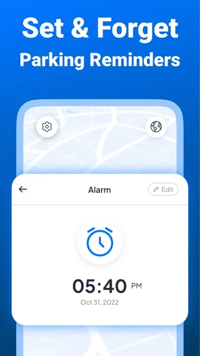 Find my car - Gps Car Tracker Screenshots