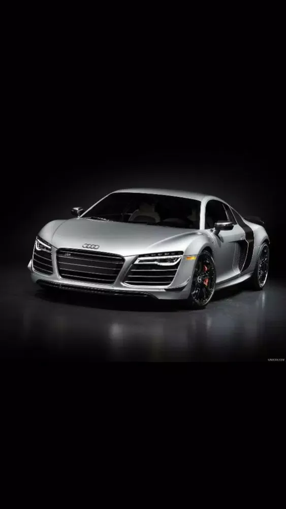 Audi A8 L Car Wallpapers Ekran Görüntüleri