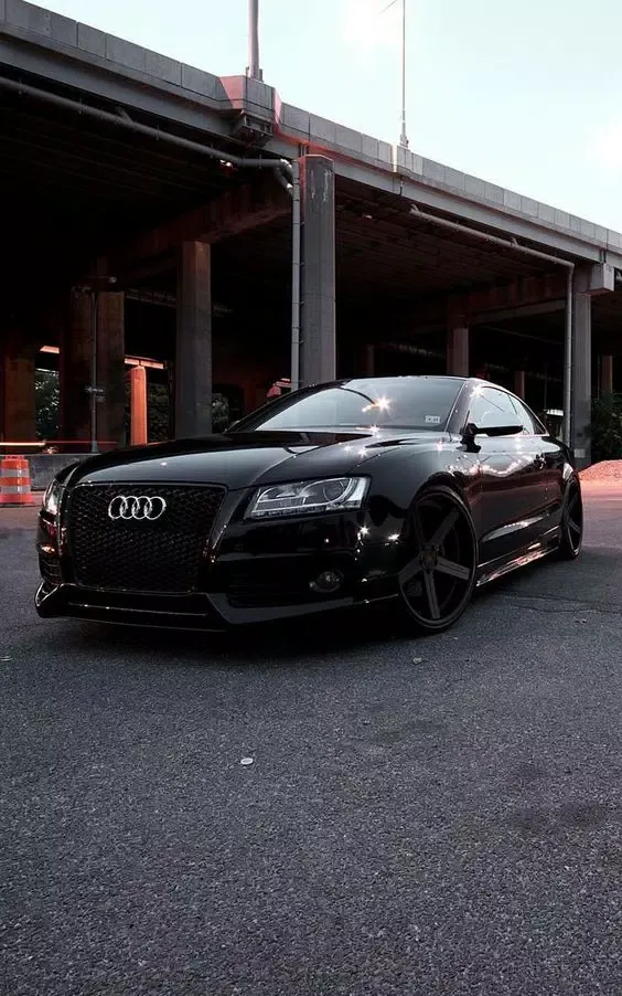 Audi A8 L Car Wallpapers Ekran Görüntüleri