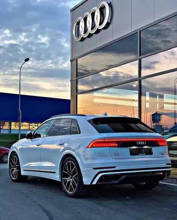 Audi A8 L Car Wallpapers Ekran Görüntüleri