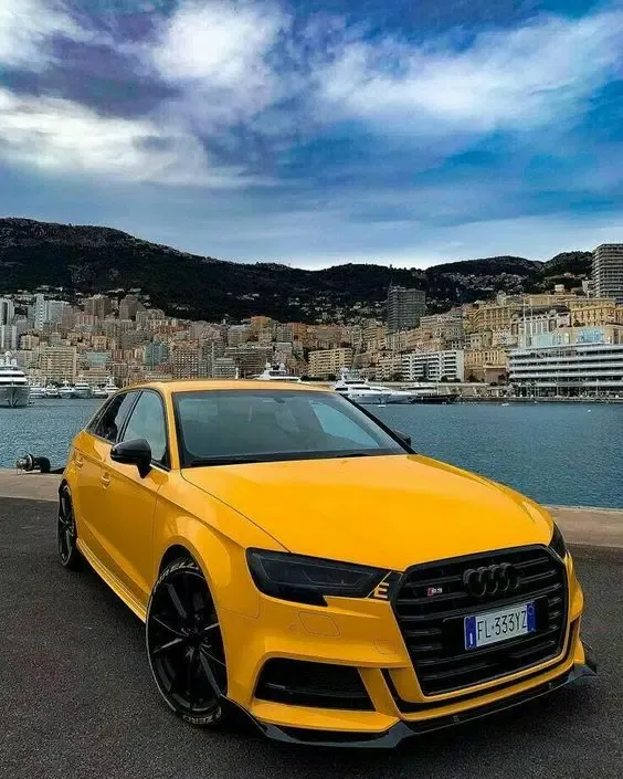 Audi A8 L Car Wallpapers Ekran Görüntüleri