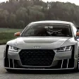 Audi TT Car Wallpapers