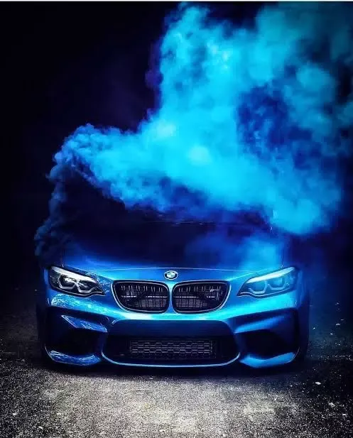 ภาพหน้าจอของ BMW 5 Series Car Wallpapers