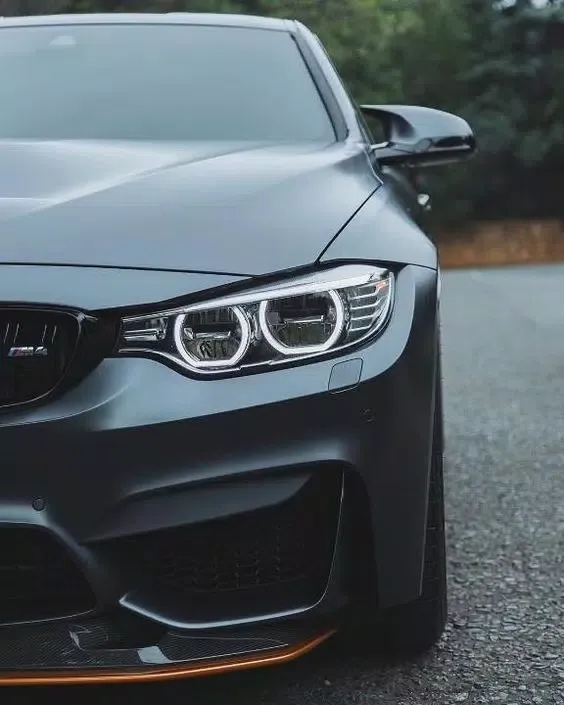 ภาพหน้าจอของ BMW 5 Series Car Wallpapers