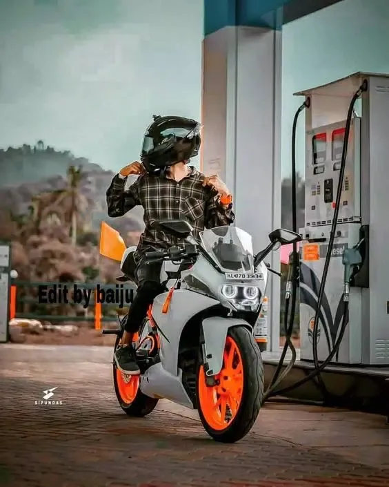 KTM RC 200 Wallpapers স্ক্রিনশট