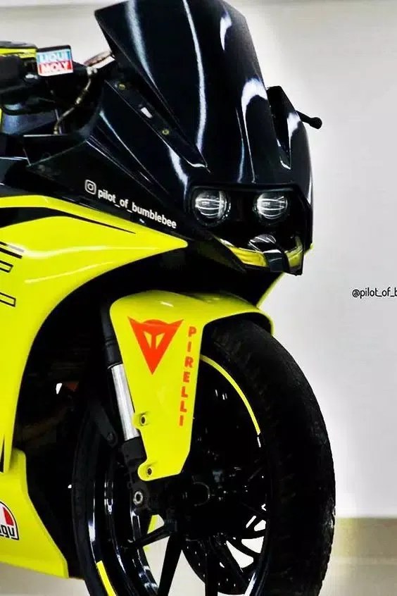 KTM RC 200 Wallpapers স্ক্রিনশট