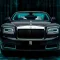 Rolls royce Phantom Wallpapers