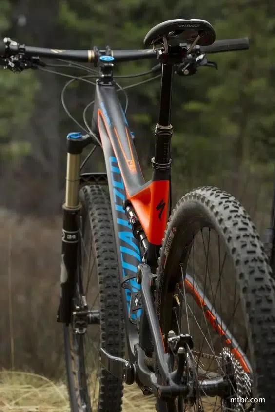 Скриншоты Specialized Bikes Wallpapers