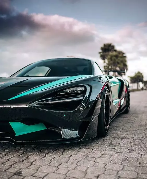 Скриншоты Super luxury cars Wallpapers