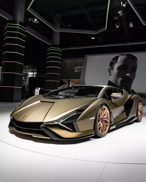 Скриншоты Super luxury cars Wallpapers