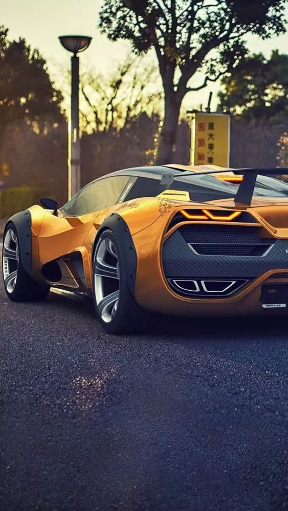 Скриншоты Super luxury cars Wallpapers