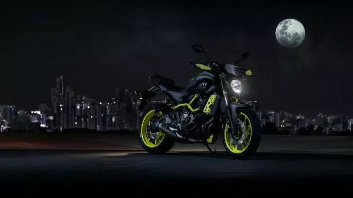 Yamaha MT15 Wallpapers स्क्रीनशॉट