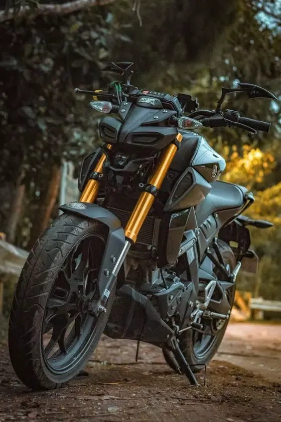 Yamaha MT15 Wallpapers स्क्रीनशॉट