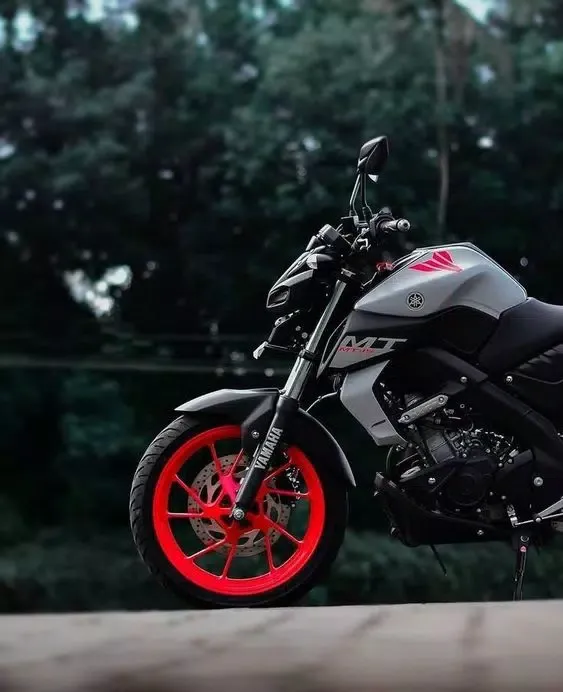 Yamaha MT15 Wallpapers स्क्रीनशॉट