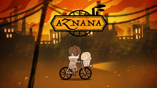 AZNANA Screenshots