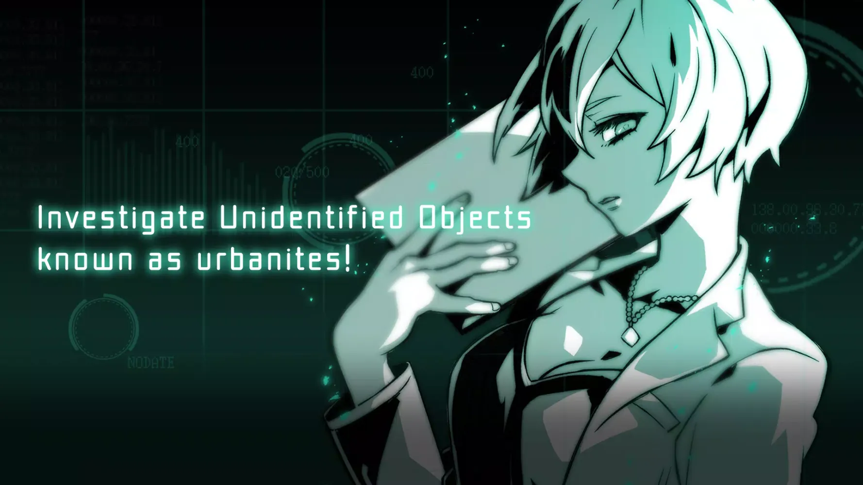 INSECTARIUM ALTERNATIVE MARCH スクリーンショット