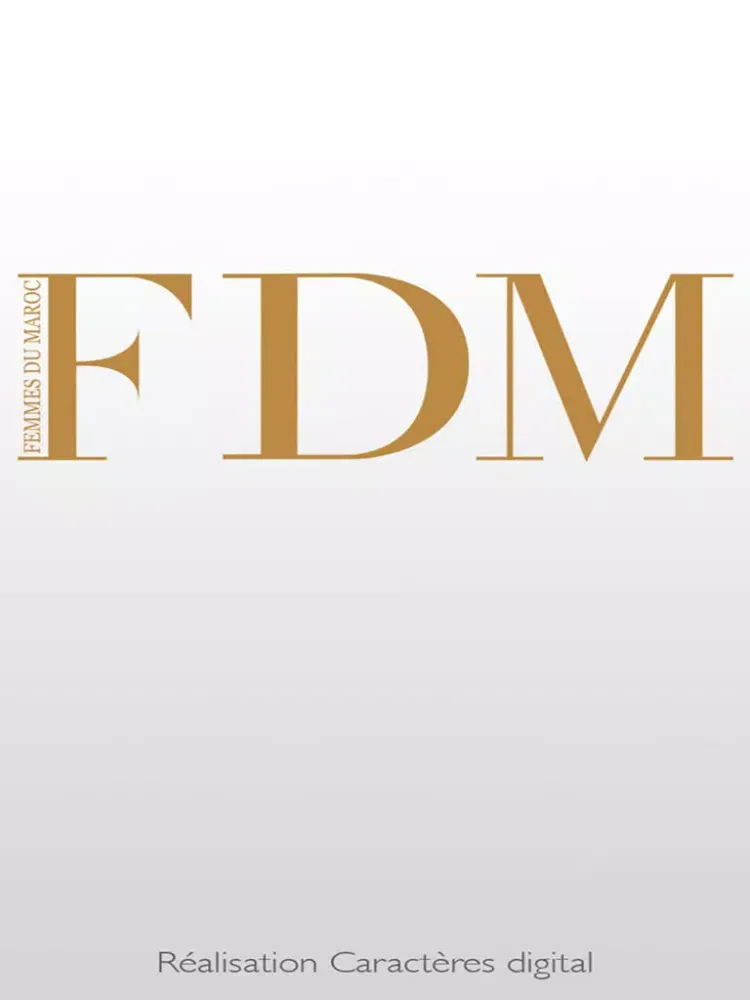 Femmes du Maroc iPad  스크린샷