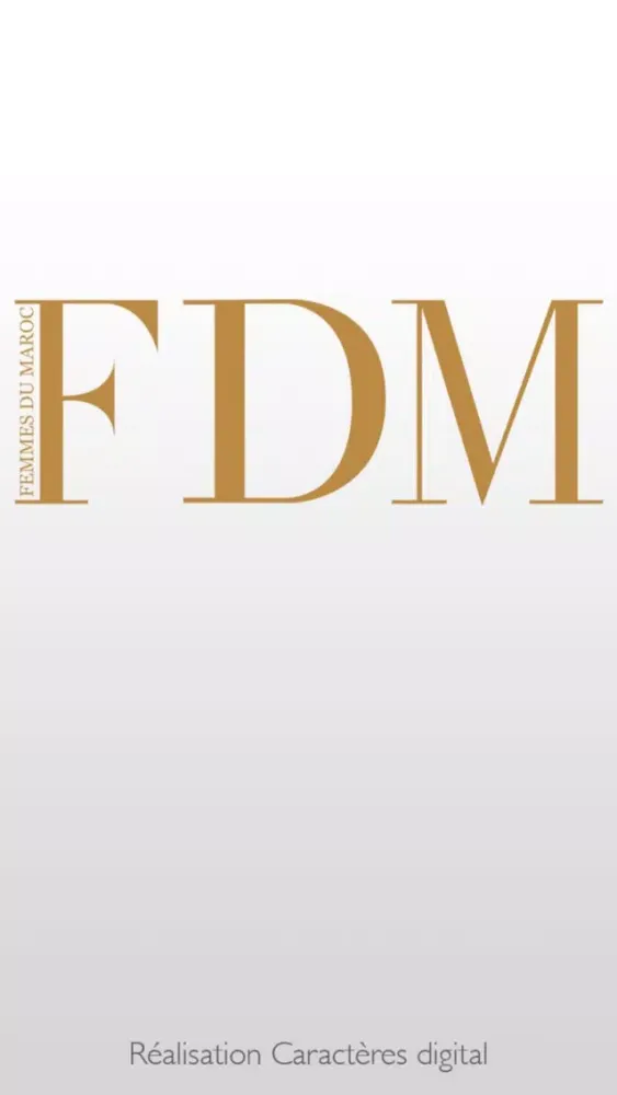 Femmes du Maroc 스크린샷