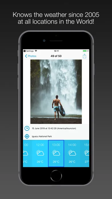 صور Photoweather - Past Weather