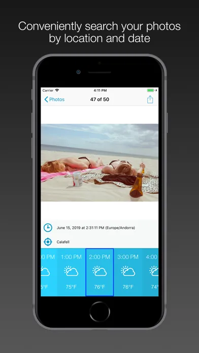 صور Photoweather - Past Weather