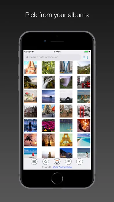 صور Photoweather - Past Weather